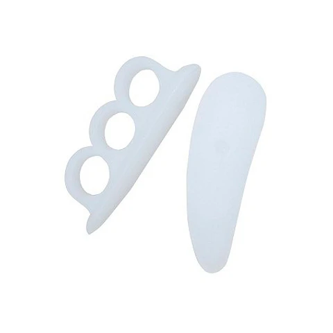 Corrector Dedo en Garra, 3 dedos