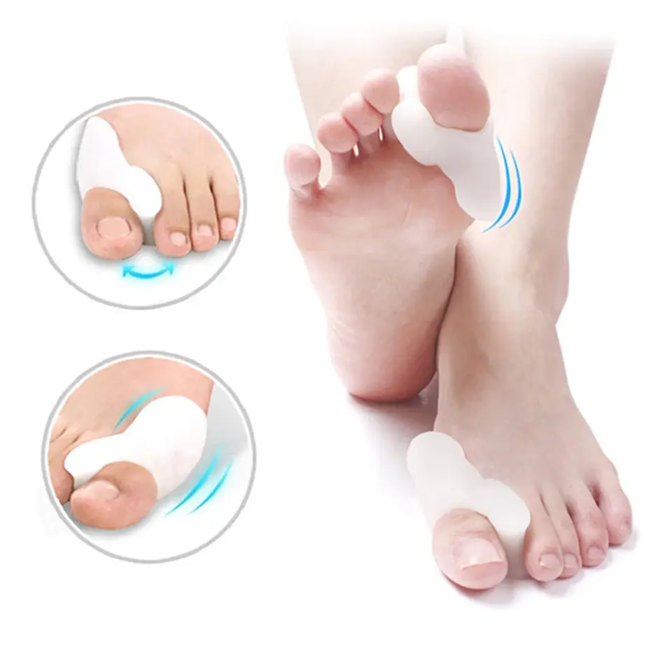 Corrector-Protector de Juanete (Angel) 6
