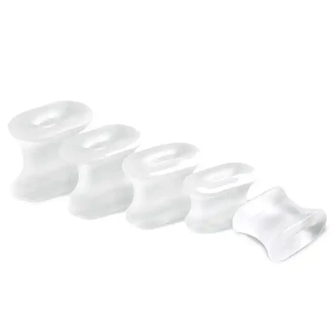 Separador de Dedo Silicona (Taba)