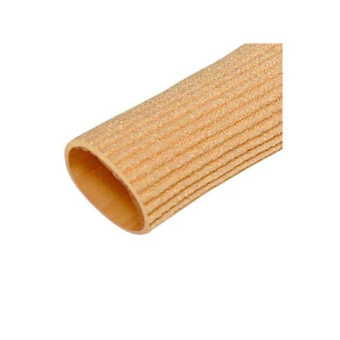 Tubo Recortable de Gel Tejido 10 cm