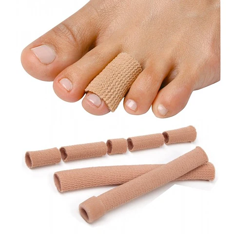 Tubo Recortable de Gel Tejido 5 cm