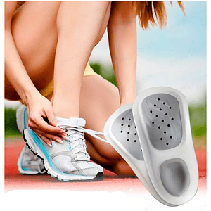 Plantillas Walkfit Platinum