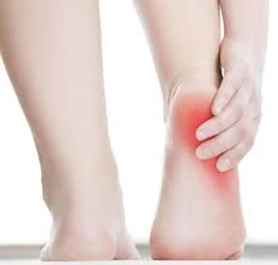 Talonera Fascitis Plantar 7