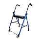 Andador Plegable c/Asiento WR9141 - thumbnail 1