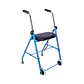 Andador Plegable c/Asiento WR9141 - thumbnail 2