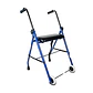 Andador Plegable c/Asiento WR9141 - thumbnail 4