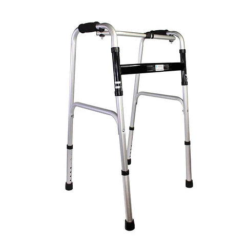 Andador Plegable Paso a Paso FST8203