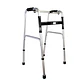 Andador Plegable Paso a Paso FST8203 - thumbnail 1