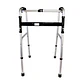 Andador Plegable Paso a Paso FST8203 - thumbnail 3