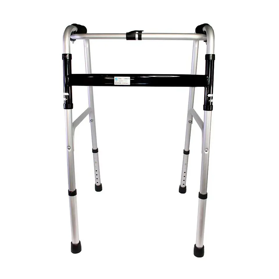 Andador Plegable Paso a Paso FST8203 3