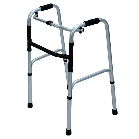 Andador Plegable Paso a Paso FST8203