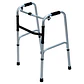 Andador Plegable Paso a Paso FST8203 - thumbnail 2