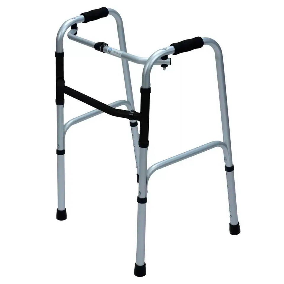 Andador Plegable Paso a Paso FST8203 2