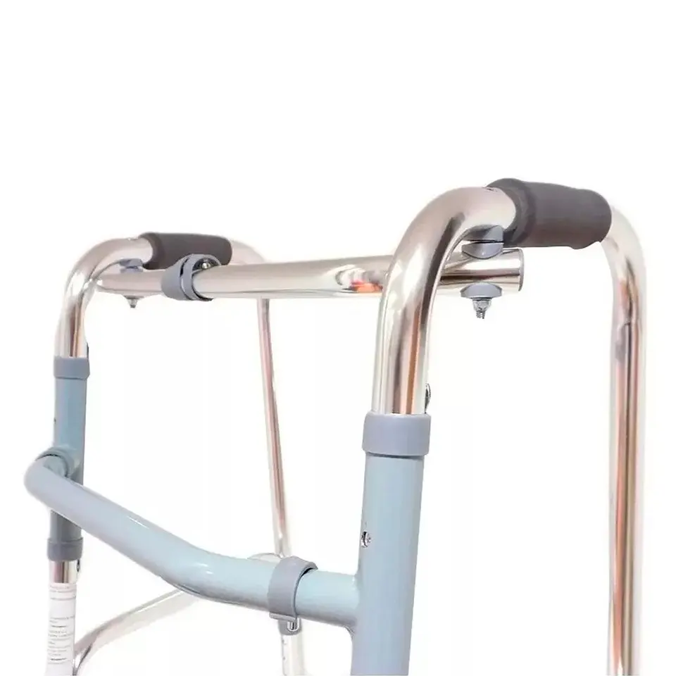 Andador Plegable Paso a Paso FST8203 7