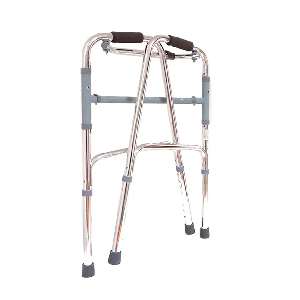 Andador Plegable Paso a Paso FST8203 4