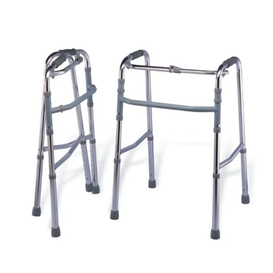 Andador Plegable Paso a Paso FST8203 5