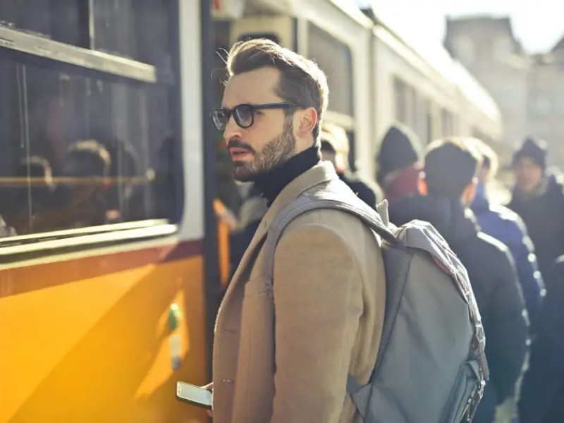 ¿Cómo puede la tecnología mejorar la movilidad urbana? 4 soluciones innovadoras