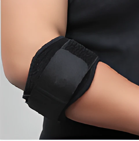 Soporte Codo Tendinitis o Epicondilitis HM-13