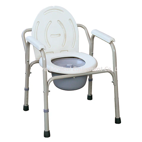 Baño WC Portátil Blanco Rainbow 7001-810