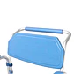 Silla Baño y Ducha con Ruedas KDB697 - Miniatura 12