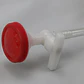 Lavapelo Portátil Inflable c/ducha - Miniatura 7