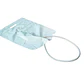 Lavapelo Portátil Inflable c/ducha - Miniatura 8