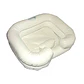 Lavapelo Portátil Inflable c/ducha - Miniatura 1