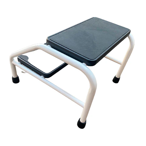 Escabel Médico 2 Peldaños USA