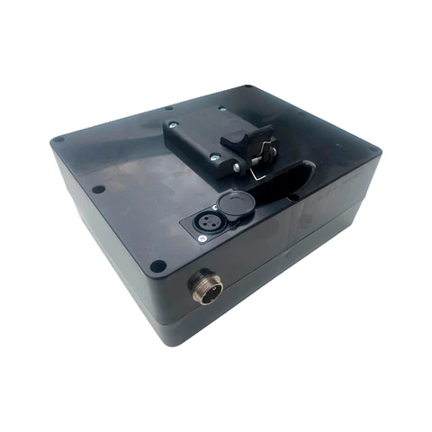 Batería de Litio para Silla de Ruedas 24V-12A