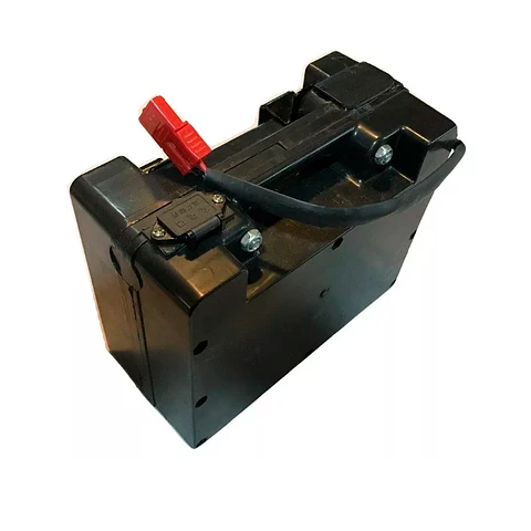 Batería Para Silla de Ruedas 24V-12A