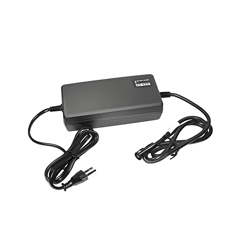 Cargador de Batería 24V-12 Amperes