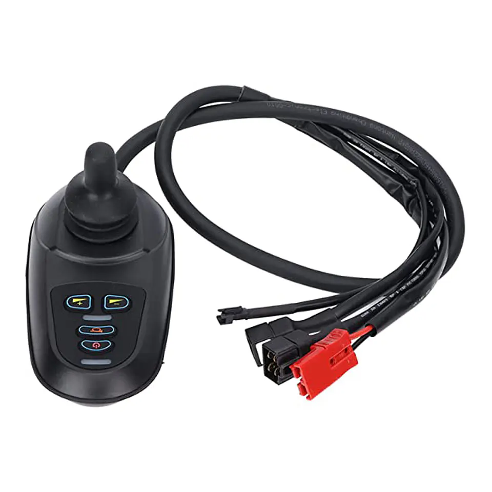 Joystick Para Silla de Ruedas Eléctrica 3