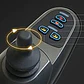 Joystick Para Silla de Ruedas Eléctrica - Miniatura 2