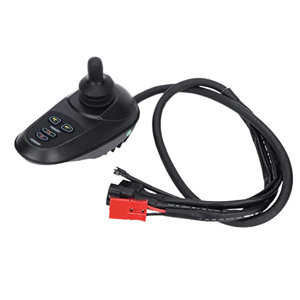 Joystick Para Silla de Ruedas Eléctrica 1