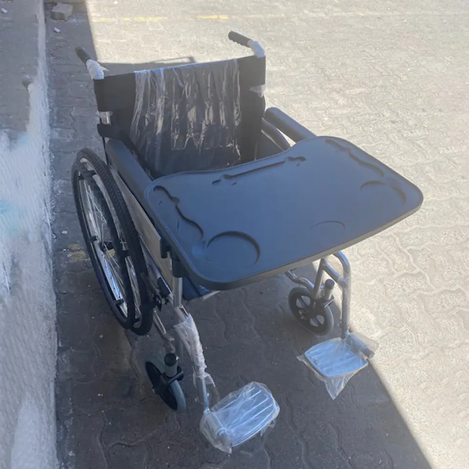 Mesa Silla de Ruedas JL505 3