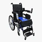 Silla de Ruedas Bipedestadora STAND UP - thumbnail 2