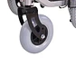Silla de Ruedas Eléctrica PRIME N560 - thumbnail 8
