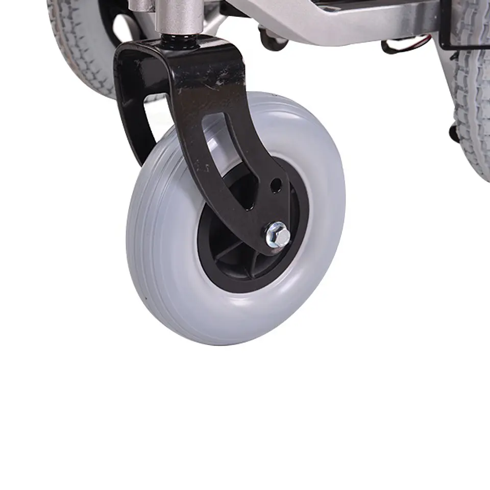Silla de Ruedas Eléctrica PRIME N560 8