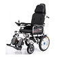 Silla de Ruedas Eléctrica NEUROLOGICA W680Q - Miniatura 1