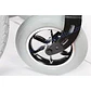 Silla de Ruedas Eléctrica NEUROLOGICA W680Q - Miniatura 9