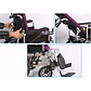 Silla de Ruedas Eléctrica NEUROLOGICA W680Q - Miniatura 7