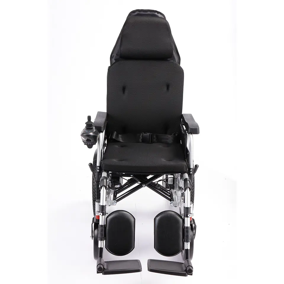 Silla de Ruedas Eléctrica NEUROLOGICA W680Q 3