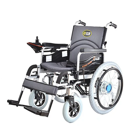 Silla de Ruedas Eléctrica MULTI W660