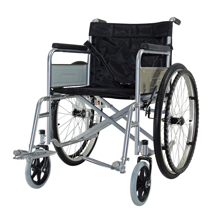 Silla de Rueda Estándar 801A | UrbanGO