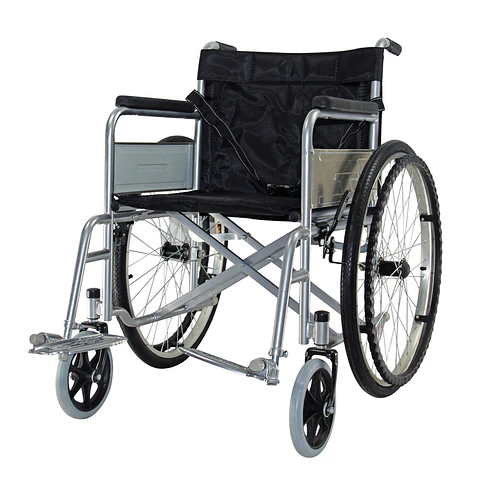 Silla de Rueda Estándar 801A