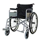 Silla de Rueda Estándar 801A - thumbnail 1