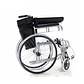 Silla de Rueda Estándar 801C - Miniatura 3