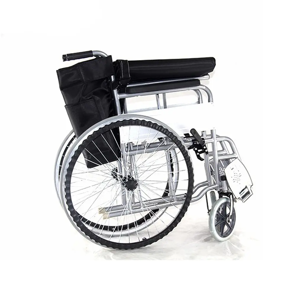 Silla de Rueda Estándar 801C 3