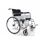 Silla de Rueda Estándar 801C - Miniatura 4