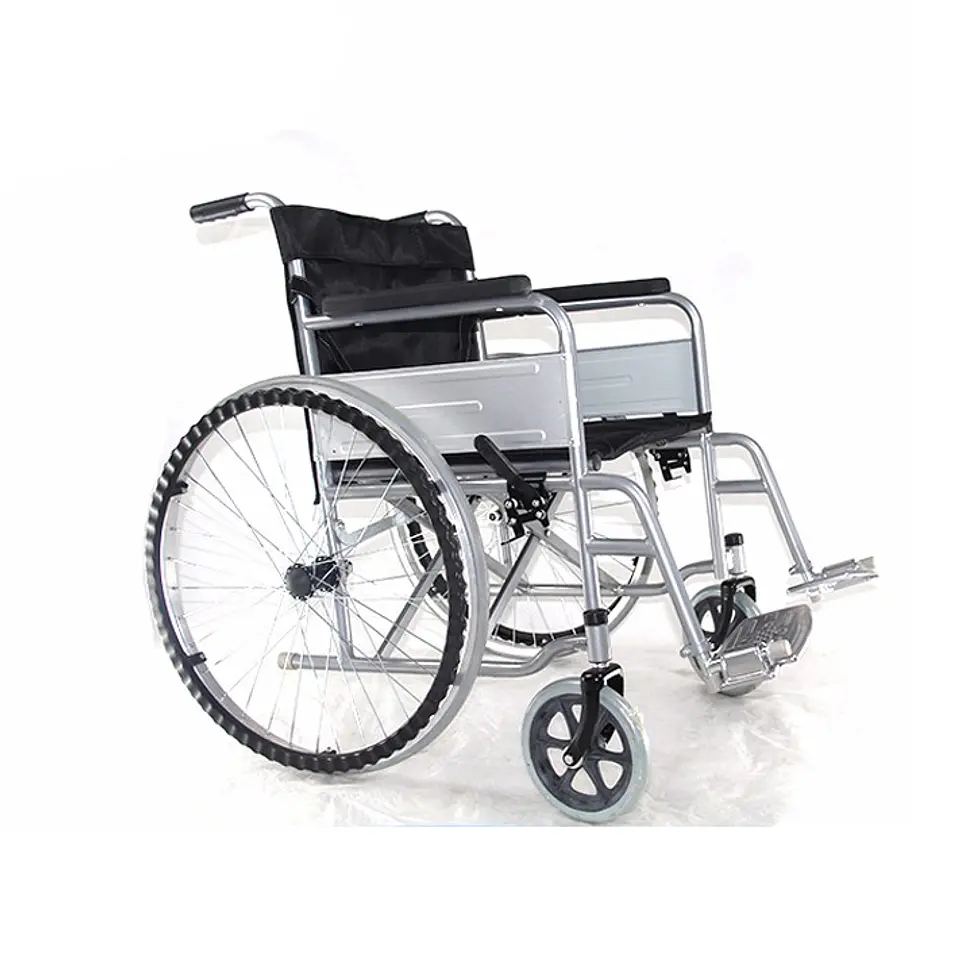Silla de Rueda Estándar 801C 4